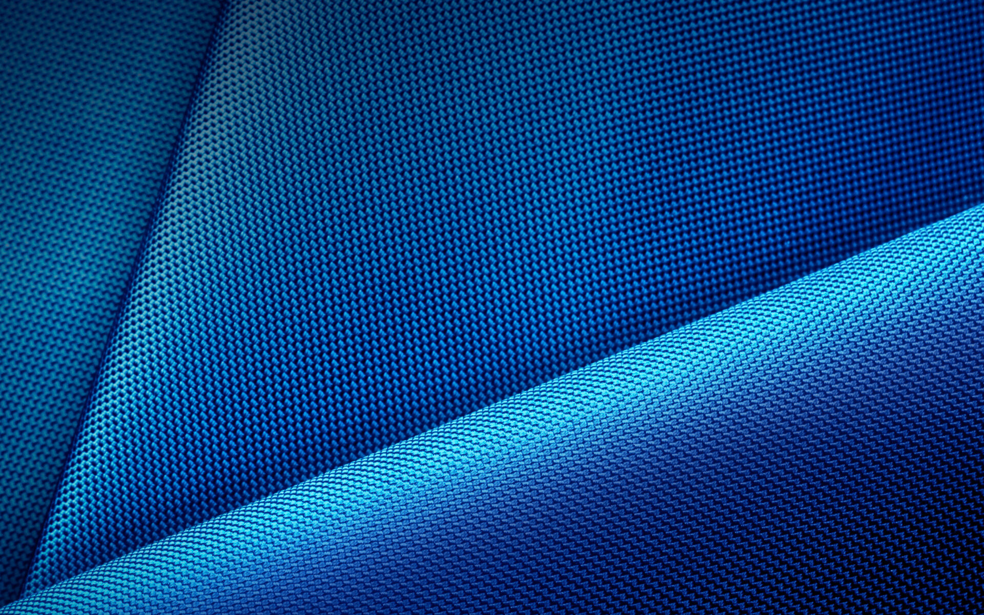 Blue Fabric Pattern9578819438
